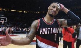 利拉德最新爆料名记