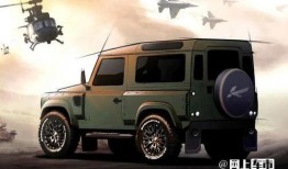 越野新车爆料视频