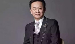 娱乐圈爆料朱军是谁啊,朱军身份揭秘！