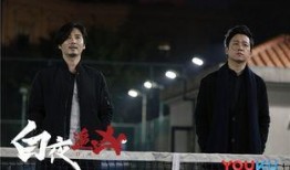 白夜追凶32集在线观看,真相大白，正义终将到来！
