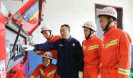 石家庄最新消防员爆料,火场背后的惊心动魄瞬间