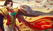 新英雄爆料芈月视频下载,新角色视频首曝，神秘背景引热议