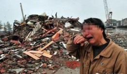 新闻爆料强拆案件视频,视频揭露暴力执法真相