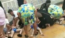 济宁最新爆料视频,城市变迁与民生发展