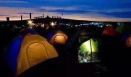 郴州露营爆料事件视频播放,揭秘户外露营新潮流