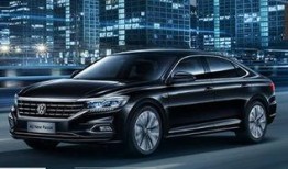 帕萨特最新爆料视频播放,视频揭秘高端轿车新面貌