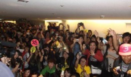 娱乐圈追星吃瓜,揭秘追星背后的疯狂与真相