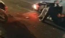 梅州车祸爆料视频大全下载,惊心动魄的瞬间回顾