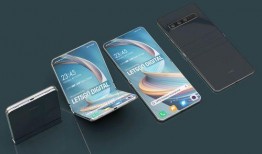 oppo最新折叠爆料,颠覆性设计，引领折叠屏新潮流”