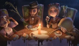 第五人格最新爆料礼物,神秘礼物揭晓，全新玩法即将解锁！