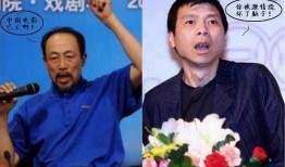 冯小刚爆料娱乐圈内容,内幕重重，明星生活大曝光