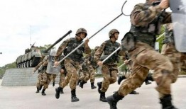 热点爆料兵哥哥视频,视频曝光震撼人心