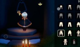 安卓光遇最新爆料,神秘新内容即将揭晓，玩家期待值飙升！