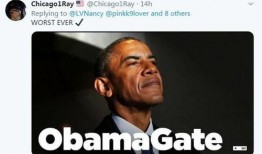 特朗普母亲节爆料视频,罕见家庭温馨瞬间引发热议