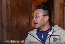 汪涵李诞最新爆料,揭秘娱乐圈幕后真相