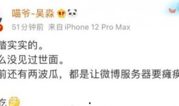 圈内人爆料可信吗