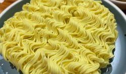 爆料火锅面测评视频,揭秘网红美食背后的真相