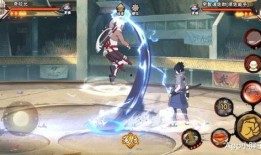 忍战奇拉比技能最新爆料,神秘力量觉醒，战斗格局再掀风云