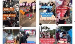 全员摆摊爆料视频大全集,揭秘视频大全集背后的创业传奇