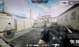 枪破黎明最新武器爆料