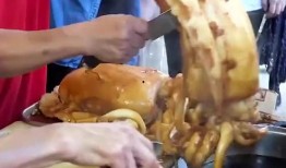 鱿鱼最新爆料视频在线观看,揭秘最新爆料视频，剧情反转引热议