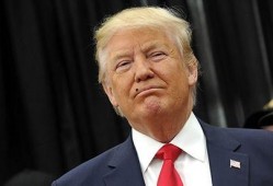 特朗普母亲节爆料视频,罕见家庭温馨瞬间引发热议