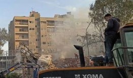 伊朗官员爆料新闻最新,重大政治事件背后真相曝光