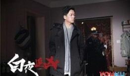 白夜追凶32集在线观看,真相大白，正义终将到来！