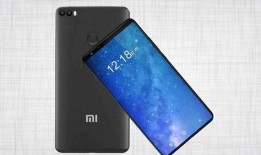 小米max3最新爆料,超大电池续航王，性能升级再引期待