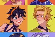 爆料最新角色沙雕动画,笑料百出，颠覆传统喜剧观