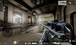 枪破黎明最新武器爆料