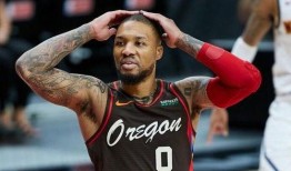 利拉德最新爆料名记