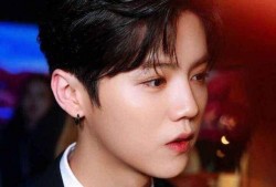 爆料鹿晗冷战视频,昔日友情疑生变，粉丝热议背后真相