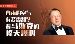 马斯克惊人爆料视频全集,揭秘科技巨头背后的真相与未来展望