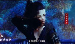 水神剧情爆料视频,神秘力量觉醒，命运交织的奇幻冒险