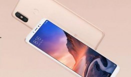 小米max3最新爆料,超大电池续航王，性能升级再引期待