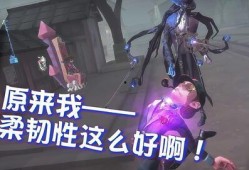 第五人格奈布最新爆料,第五人格全新版本爆料来袭！
