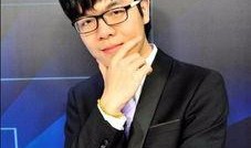 柯洁爆料偷点外卖视频,围棋大师的“吃货”一面