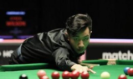 斯诺克最新爆料,揭秘赛场背后的惊人真相
