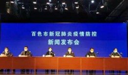 百色市今日新爆料疫情,最新爆料揭示疫情严峻态势”