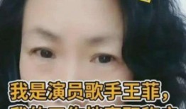 珍妮爆料王菲了吗视频,揭秘背后惊人真相