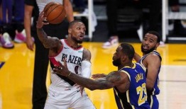 利拉德最新爆料名记