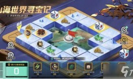 妄想山海新挖宝爆料最新,探寻神秘宝藏的奇幻之旅