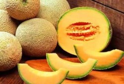 新疆网红求瓜吃