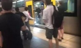 打架爆料视频完整版,还原冲突现场，揭秘事件真相