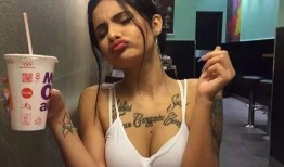纹身视频在线观看女胸,探索纹身视频中的胸部图案美学