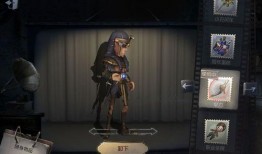 第五人格奈布最新爆料,第五人格全新版本爆料来袭！