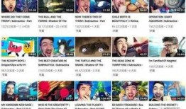 十大爆料主播排名榜最新,风云变幻，谁主沉浮？