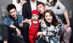 爸爸当家节目组爆料视频,幕后花絮大曝光！