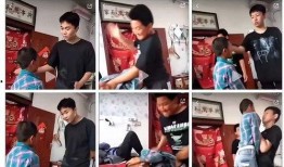 唐山爆料男孩事件真相视频,真相视频揭示惊人内幕